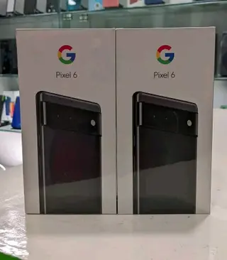 Product image attachment 1 - GOOGLE PIXEL 6 128G SEALED