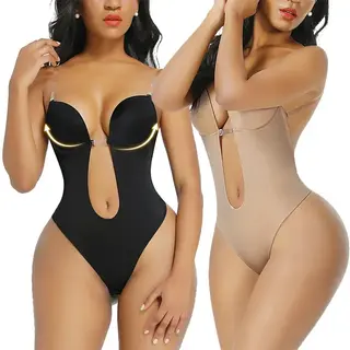 Photo 2 du produit  - body en string