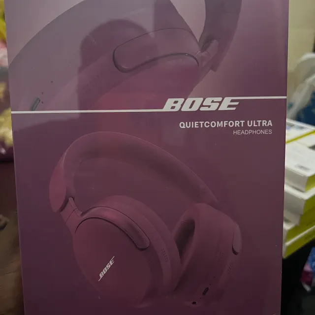 Image de CASQUE BOSE NOISE CANCELED