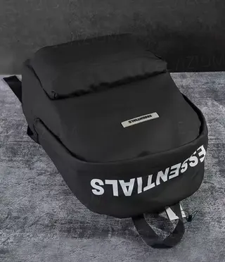 Product image attachment 2 - sacs à dos Essentials