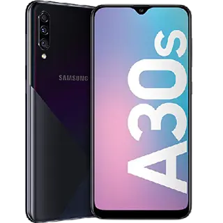 Photo 1 du produit  - Samsung Galaxy A30s