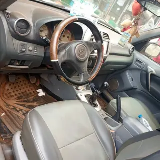 Photo 3 du produit  - Rav 4 2004