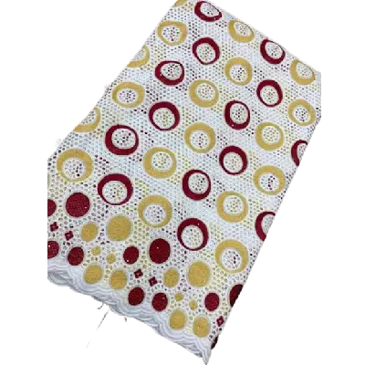 Image de Dentelle Coton