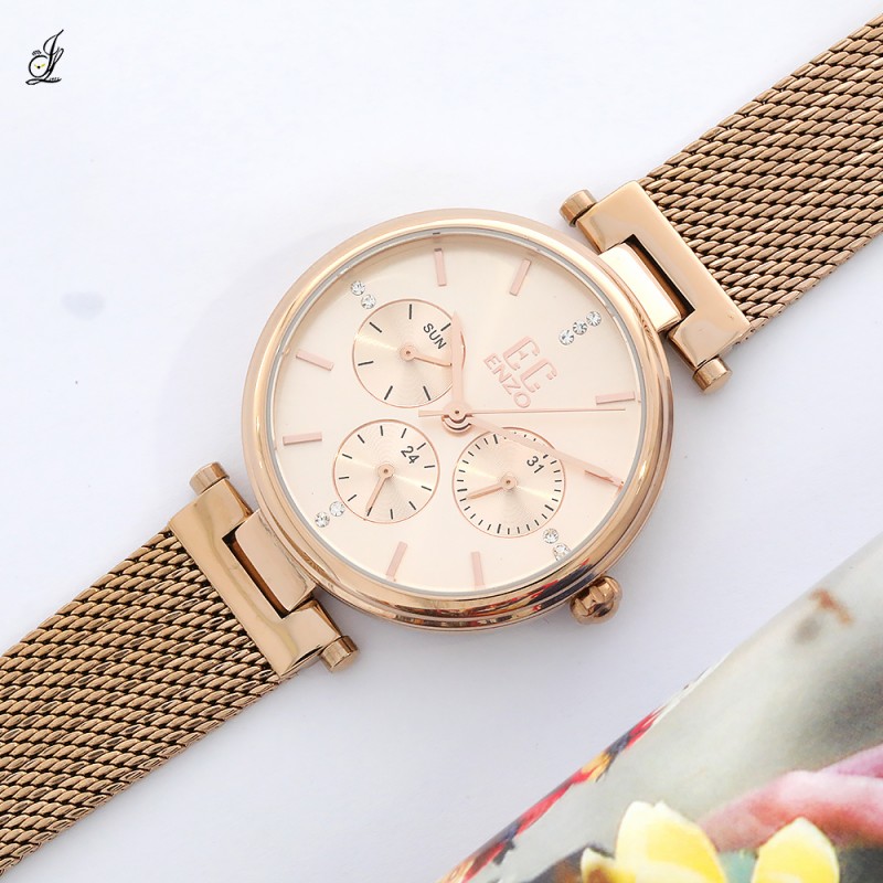 Product image attachment 2 - Enzo Watch