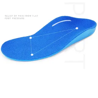 Photo 3 du produit  - semelle orthopédique enfants et adulte