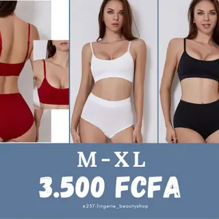 Photo 1 du produit  - Ensemble femme