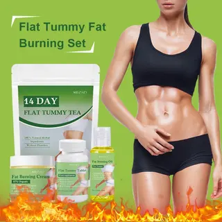 Photo 4 du produit  - FLAT TUMMY TEA