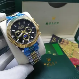 Photo 2 du produit  - Rolex chronographe