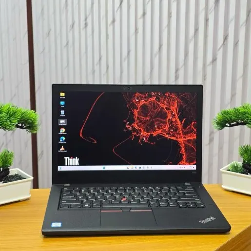Image de Lenovo ThinkPad T490