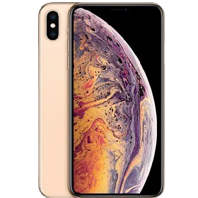 Image de iPhone xs max-64Gb