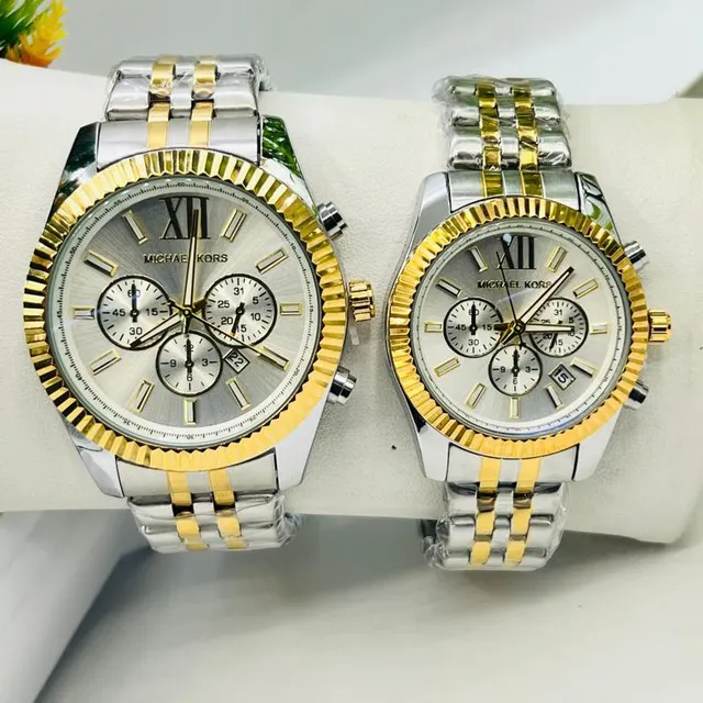 Image de Michael Kors couple