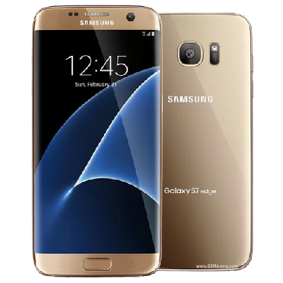 Photo 1 du produit - Samsung Galaxy S7 edge