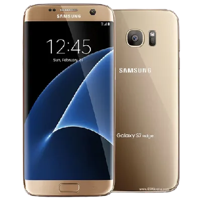 Photo 1 du produit - Samsung Galaxy S7 edge