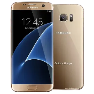 Photo 1 du produit  - Samsung Galaxy S7 edge