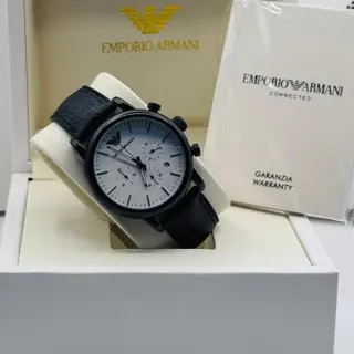 Photo 2 du produit  - Emporio Armani chronographe