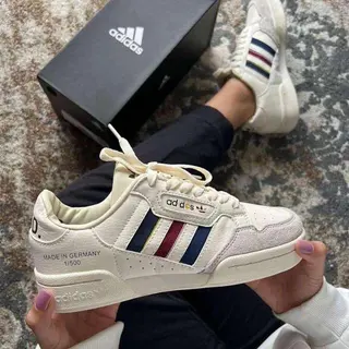 Photo 2 du produit  - Adidas Germany blanche cassé 40–45