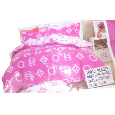 Product image attachment 1 - Bedsheets and pillowcases