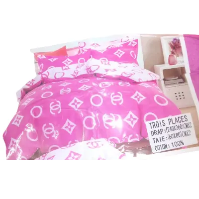 Image de Draps et taies