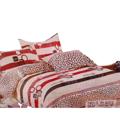 Product image attachment 2 - Bedsheets and pillowcases