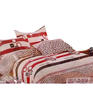 Photo 2 du produit  - Draps et taies