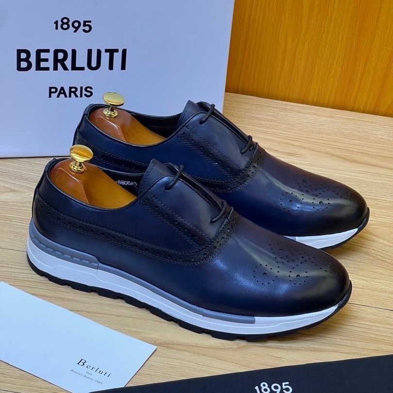 Product image attachment 2 - Berluti