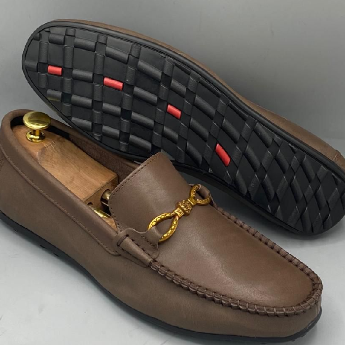 Photo 1 du produit - Chaussures mocassins