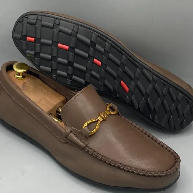 Image de Chaussures mocassins