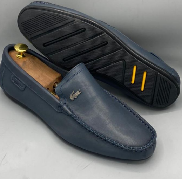 Photo 2 du produit - Chaussures mocassins