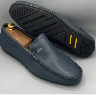 Photo 2 du produit  - Chaussures mocassins