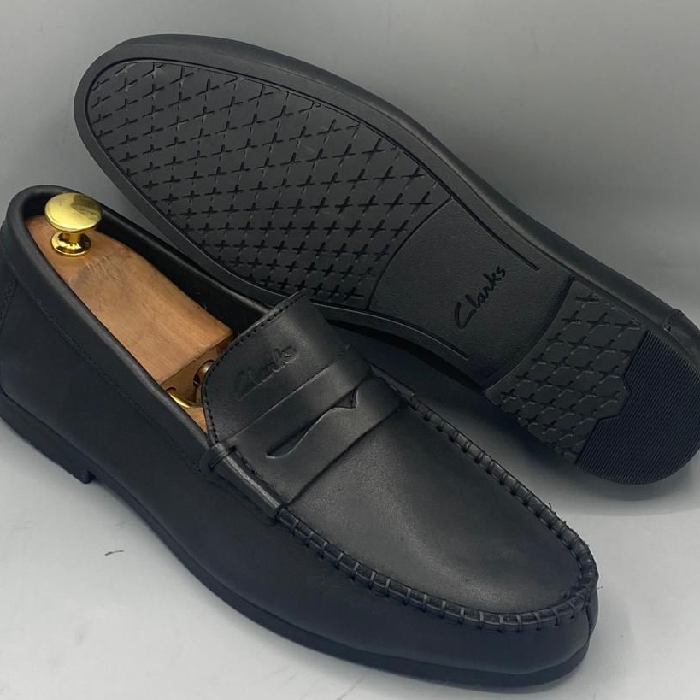 Photo 4 du produit - Chaussures mocassins