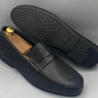 Photo 4 du produit  - Chaussures mocassins