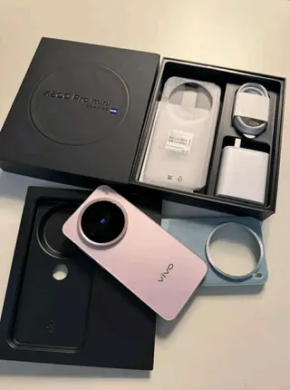 Product image attachment 2 - VIVO X200 PRO MINI- 512G