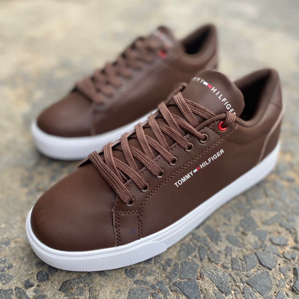 Photo 3 du produit  - Chaussures ville_ TOMMY: 40-45