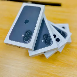 Photo 2 du produit  - IPhone 16 scellé