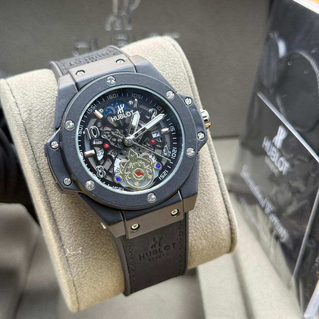 Product image attachment 3 - Hublot Big Bang