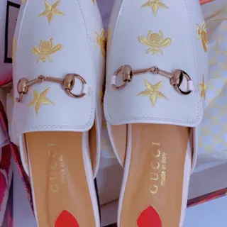 Product image attachment 2 - Gucci princetown leather mules 38 to 41