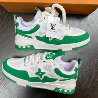 Photo 4 du produit  - Louis Vuitton skate sneakers  40-45