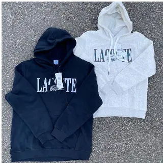 Photo 1 du produit  - Sweat a Capuche Lacoste