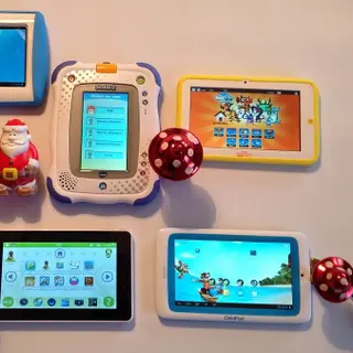 Product image attachment 2 - tablet for children games 16g-256g 4gram-32gram