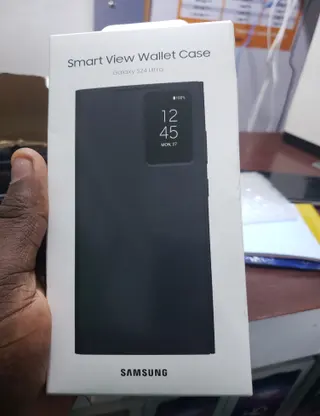 Product image attachment 1 - SAMSUNG GALAXY SMART POUCH
