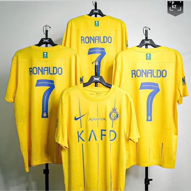 Image de Al Nassr fan