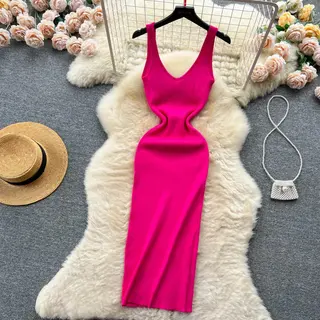 Photo 3 du produit  - robe coton