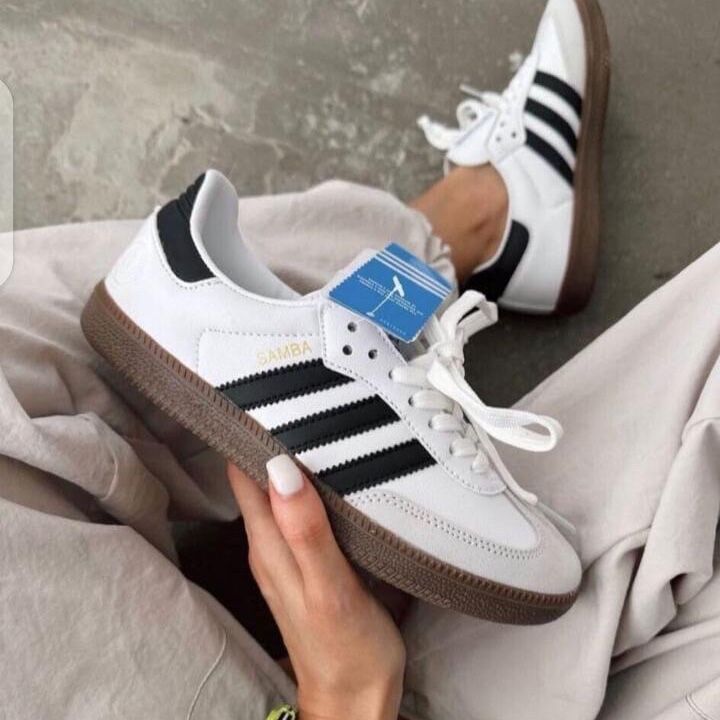 Product image attachment 3 - adidas samba