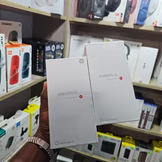 Photo 1 du produit  - XIAOMI MI 15 512G
