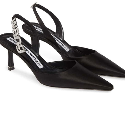 Photo 1 du produit  - Escarpins de marque