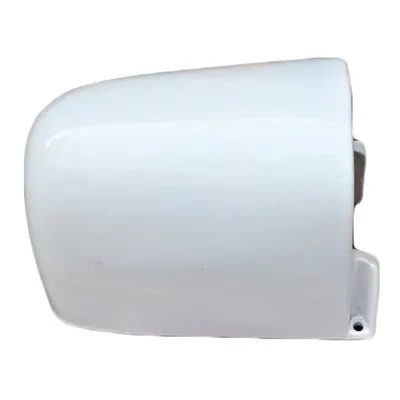 Image de Semi-Colonne Universelle - Diamètre 33 Cm - Blanc