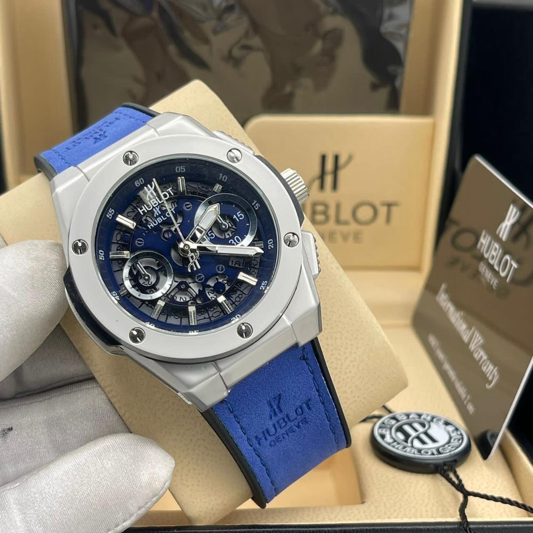 Product image attachment 2 - Hublot Big Bang