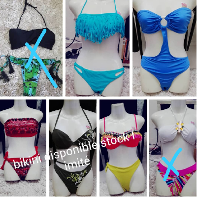 Photo 1 du produit  - Bikini
