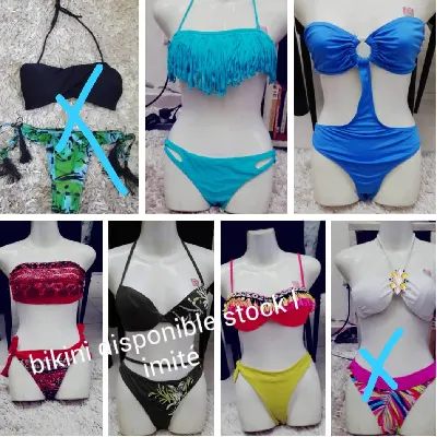 Image de Bikini