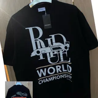 Photo 2 du produit  - T-shirts